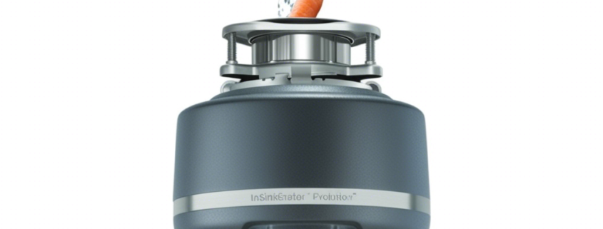 Всичко за инсинкераторите за кухненски мивки 1 Всичко за инсинкераторите за кухненски мивки